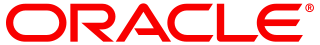 Oracle logo